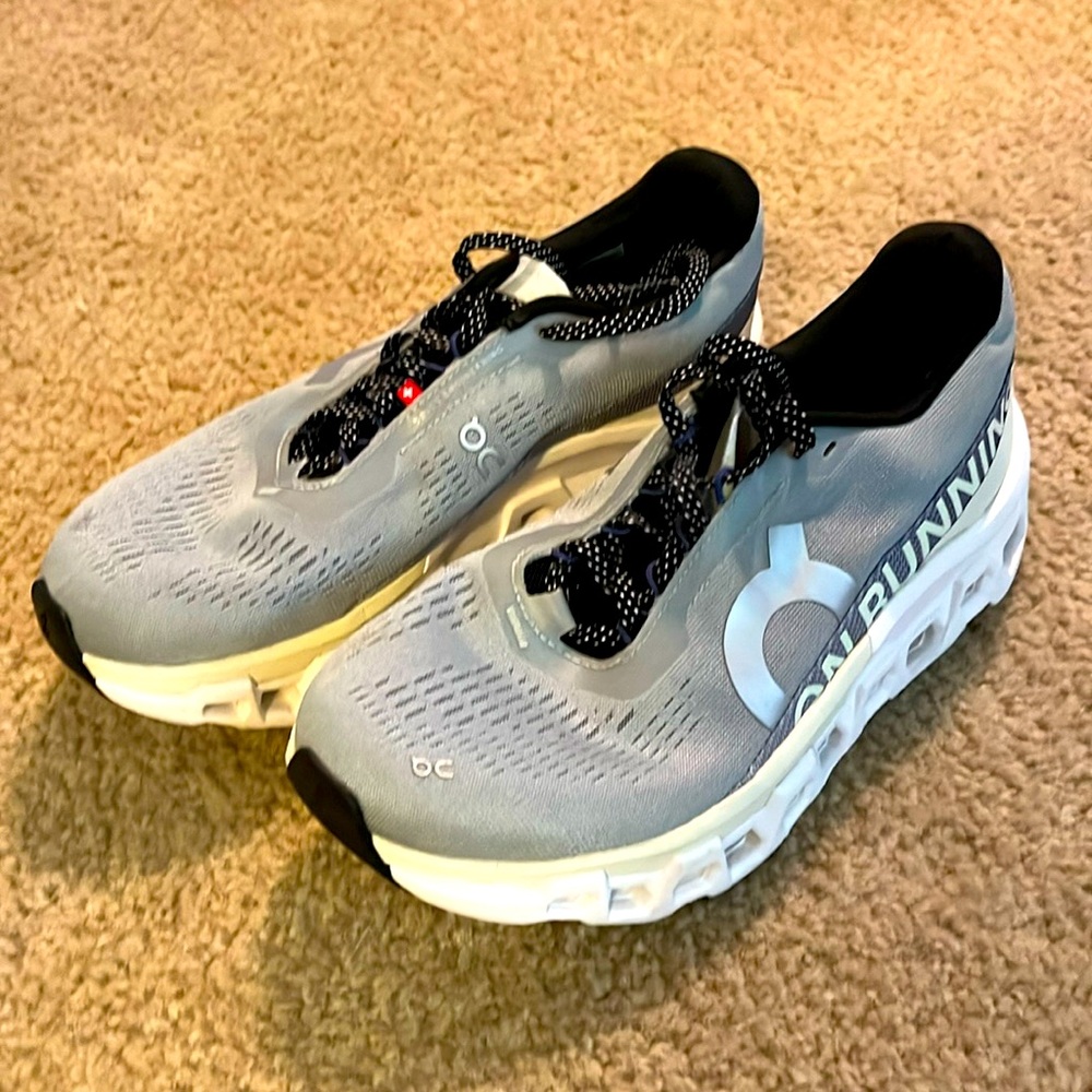 Women’s on cloud monster 2 sneakers